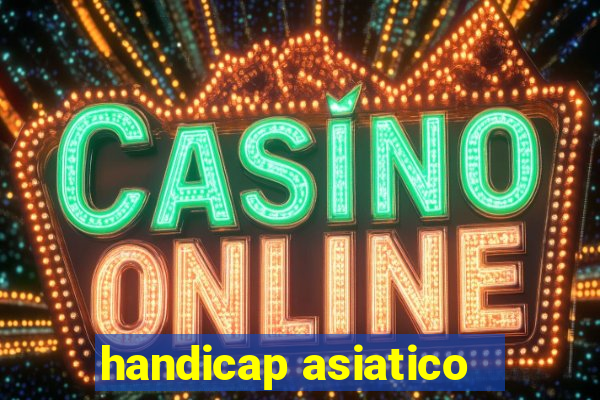 handicap asiatico -1.5